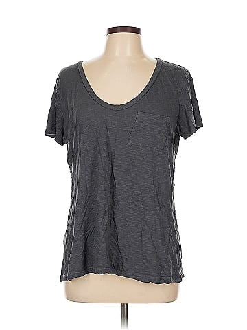 Caslon Short Sleeve T-Shirt (view 1)