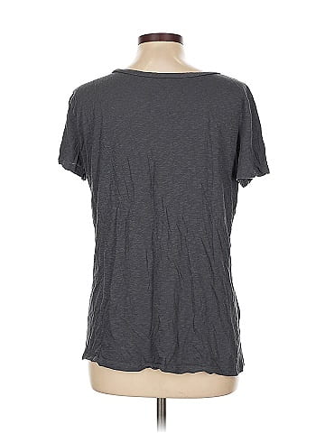 Caslon Short Sleeve T-Shirt (view 2)
