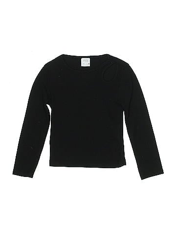 Zara Kids Long Sleeve Top (view 1)