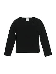 Zara Kids Long Sleeve Top