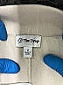The Drop Solid Yellow Shorts Size M - photo 3
