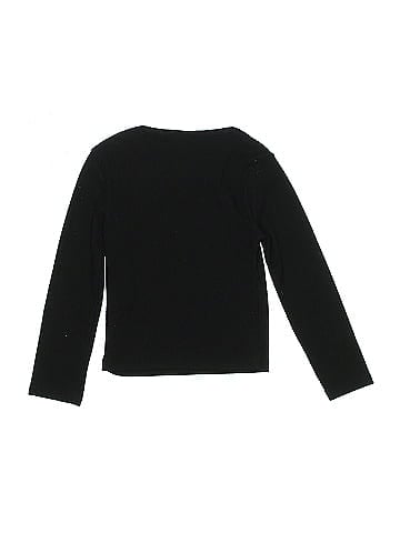 Zara Kids Long Sleeve Top (view 2)