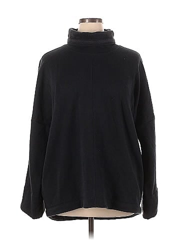 Athleta Turtleneck Sweater (view 1)