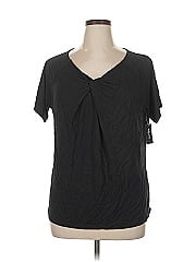 Lord & Taylor Short Sleeve Top