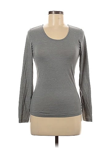 32 Degrees Long Sleeve Top (view 1)