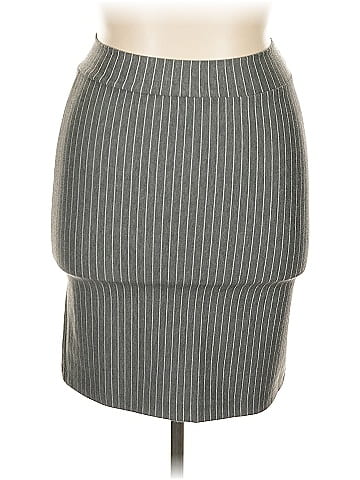 Renee C. Casual Skirt (view 1)