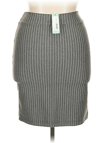 Renee C. Casual Skirt (view 2)