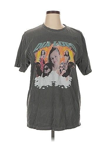 Comfort Colors Short Sleeve T-Shirt (view 1)