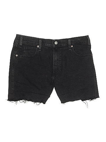 Levi Strauss Signature Denim Shorts (view 1)
