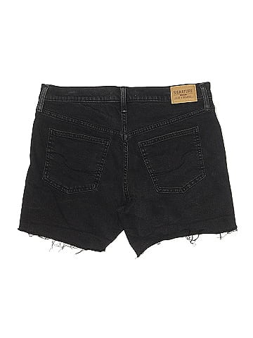 Levi Strauss Signature Denim Shorts (view 2)