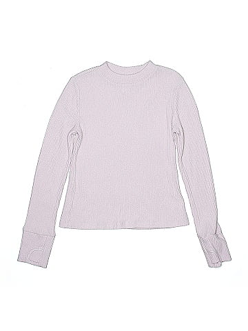Athleta Girl Long Sleeve T-Shirt (view 1)