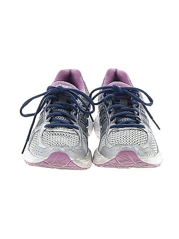 Asics Sneakers (view 2)