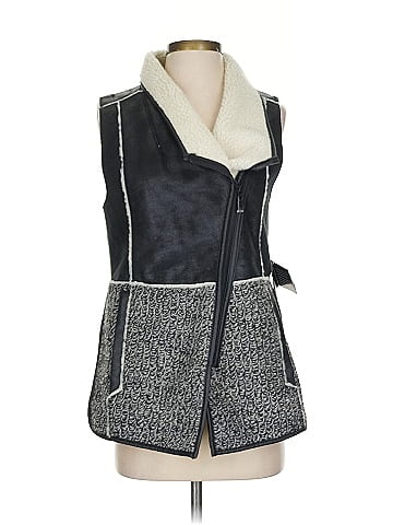 T Tahari Vest (view 1)