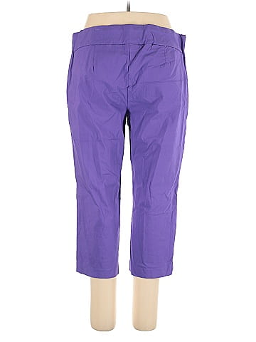 Alfani Active Pants (view 2)