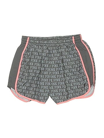 Victoria's Secret Pink Athletic Shorts (view 1)