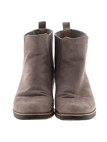 Life Stride Ankle Boots (view 2)
