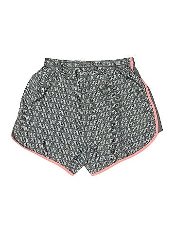 Victoria's Secret Pink Athletic Shorts (view 2)