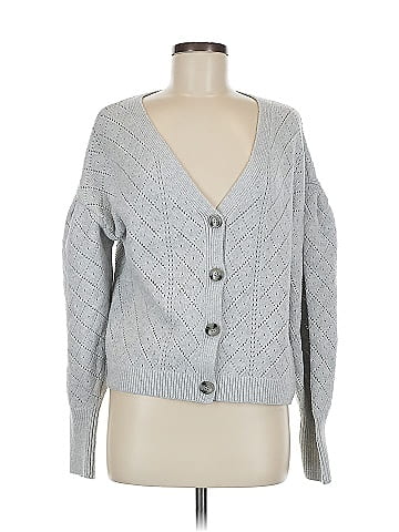 Evereve Cardigan (view 1)