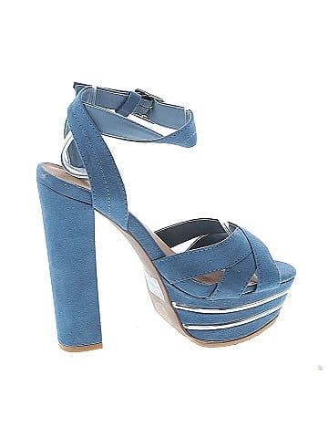 Qupid Heels (view 1)