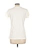 UT for Uniqlo 100% Cotton Floral Ivory Short Sleeve T-Shirt Size L - photo 2