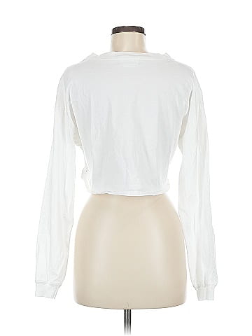 Lovers + Friends Long Sleeve T-Shirt (view 2)
