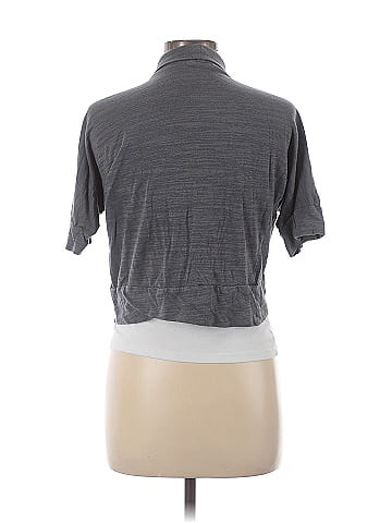 Maurices Short Sleeve Top (view 2)
