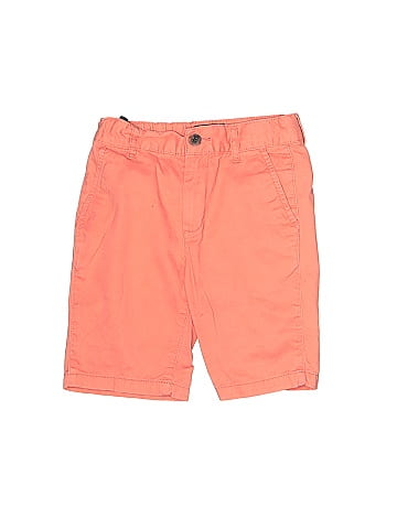 The Children's Place Khaki Shorts (view 1)