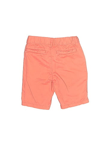 The Children's Place Khaki Shorts (view 2)