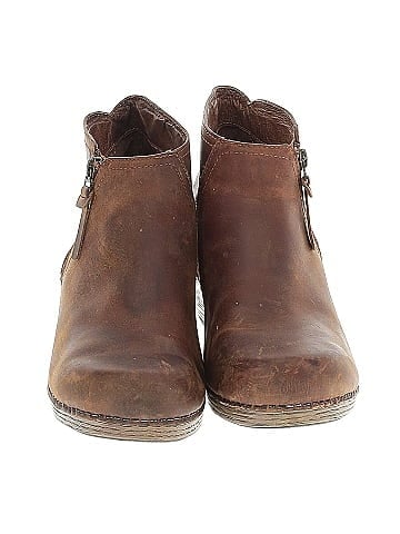 Dansko Ankle Boots (view 2)