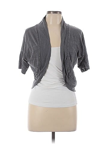 Maurices Short Sleeve Top (view 1)