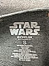 Star Wars Gray Long Sleeve T-Shirt Size S (youth) - photo 3