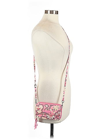 Vera Bradley Crossbody Bag (view 2)