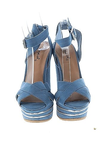 Qupid Heels (view 2)