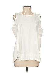 T By Talbots Sleeveless T Shirt