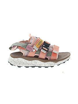 Flower Mountain Sandals