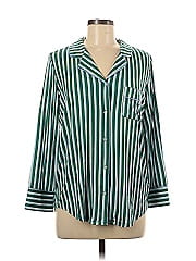 Gap Body Long Sleeve Blouse