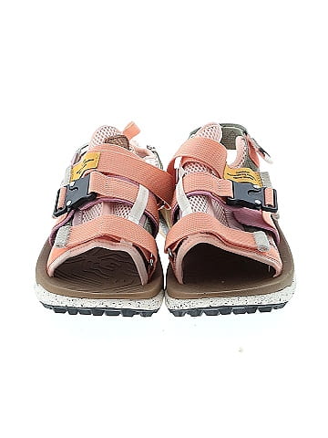 Flower Mountain Sandals (view 2)