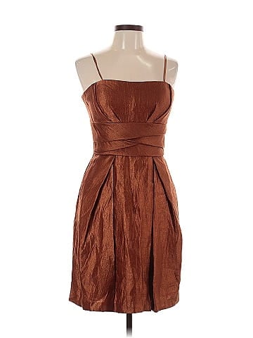 Max and Cleo Cocktail Dress (view 1)