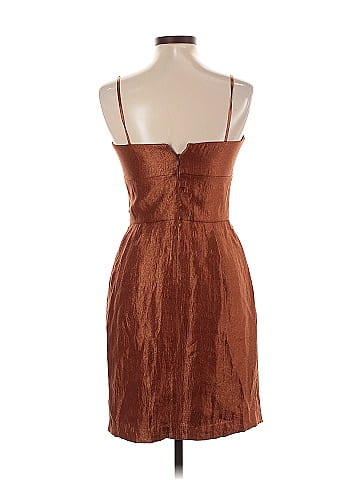 Max and Cleo Cocktail Dress (view 2)