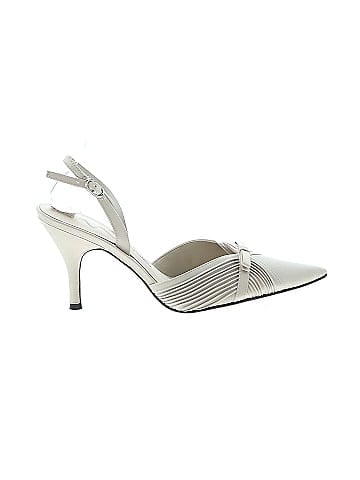 Nina Mule/Clog (view 1)