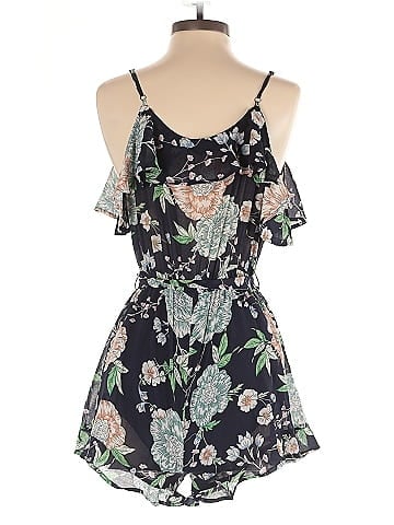 Moon River Romper (view 2)