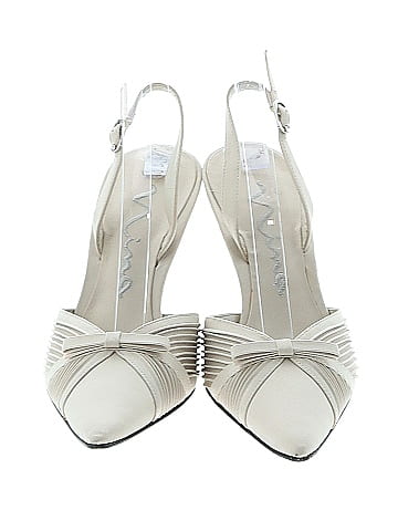 Nina Mule/Clog (view 2)