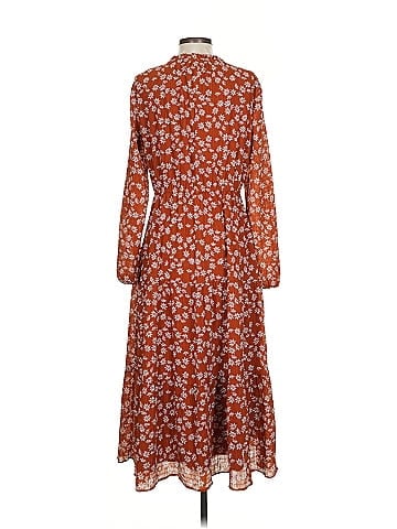 Ann Taylor LOFT Casual Dress (view 2)