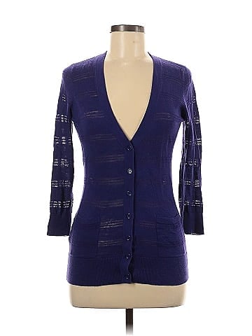 Ann Taylor LOFT Cardigan (view 1)