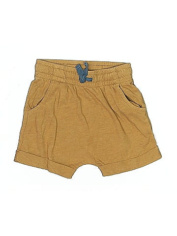 Cat & Jack Khaki Shorts (view 1)