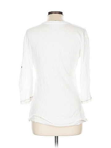 Mossimo Supply Co. Long Sleeve Henley (view 2)