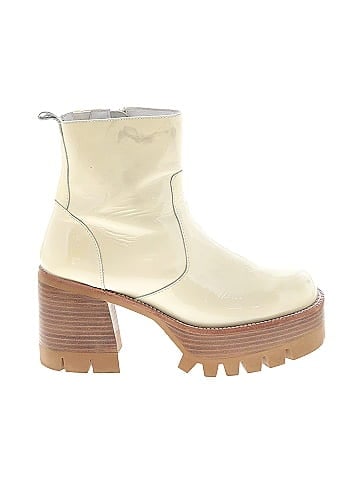 Jeffrey Campbell Boots (view 1)