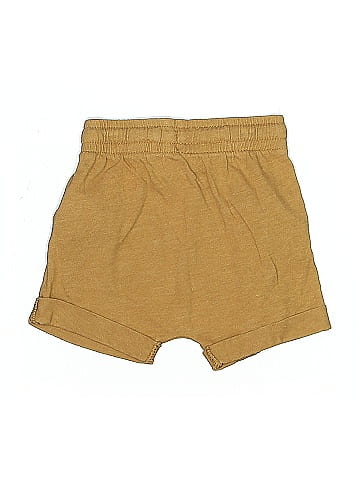Cat & Jack Khaki Shorts (view 2)