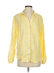 Cloth & Stone Long Sleeve Button Down Shirt