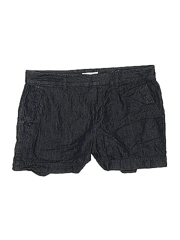 Ann Taylor LOFT Denim Shorts (view 1)